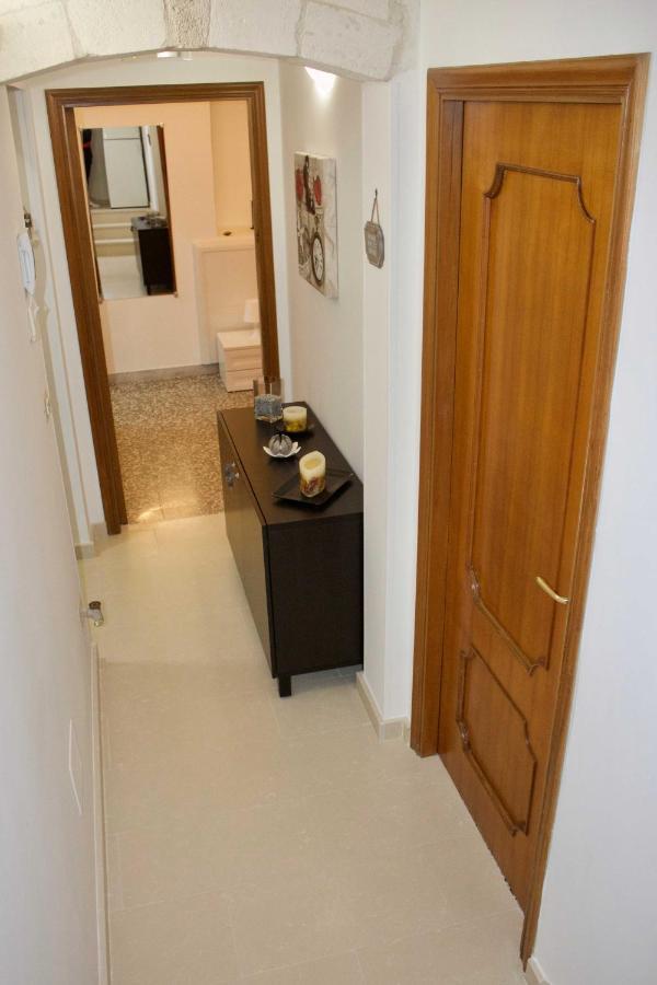 Il Rifugio Di Laerte Bed & Breakfast Laterza Luaran gambar